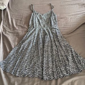 adorable dress from old navy!!